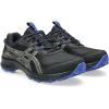 ASICS Men’s Gel-Venture 10 Running Shoes(Black/Brown Stone)