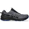 ASICS Men’s Gel-Venture 10 Running Shoes(Carrier Grey/Black)
