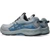 ASICS Men’s Gel-Venture 10 Running Shoes(Gravel/Winter Sea)