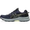 ASICS Men’s Gel-Venture 10 Running Shoes(Midnight/Black)