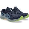 ASICS Men’s Gel-Venture 10 Running Shoes(Midnight/Winter Sea)