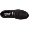 Avenger Work Boots Blade Low Soft Toe(Black)