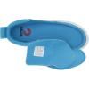 BILLY Footwear Classic Lace High (Little Kid/Big Kid)(Blue Jay)