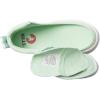BILLY Footwear Classic Lace High (Little Kid/Big Kid)(Green Gingham)