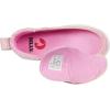 BILLY Footwear Classic Lace High (Little Kid/Big Kid)(Heather Pink)