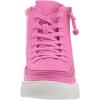 BILLY Footwear Classic Lace High (Little Kid/Big Kid)(Pink Raspberry)