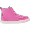 BILLY Footwear Classic Lace High (Little Kid/Big Kid)(Pink Raspberry)