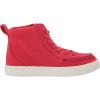 BILLY Footwear Classic Lace High (Little Kid/Big Kid)(Red 2)