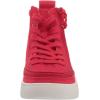BILLY Footwear Classic Lace High (Little Kid/Big Kid)(Red 2)
