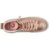 BILLY Footwear Classic Lace High (Little Kid/Big Kid)(Rose Gold Unicorn)