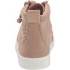 BILLY Footwear Classic Lace High (Little Kid/Big Kid)(Tan Perf)
