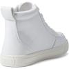 BILLY Footwear Classic Lace High (Little Kid/Big Kid)(Uv Color-block)