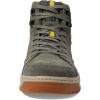 CAT Men’s Streamline Court Mid Composite Toe Construction Boot(Dusty Olive)