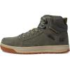 CAT Men’s Streamline Court Mid Composite Toe Construction Boot(Dusty Olive)