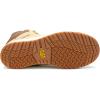CAT Men’s Streamline Court Mid Composite Toe Construction Boot(Taffy)