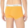 Calvin Klein Men’s This is Love Trunk(Orange Juice)