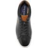 Cole Haan Mens Grand+ Court(Black/Ivory)