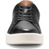 Cole Haan Mens Grand+ Court(Black/Ivory)