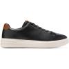 Cole Haan Mens Grand+ Court(Black/Ivory)