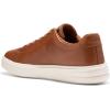 Cole Haan Mens Grand+ Court(British Tan/Ivry)