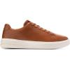 Cole Haan Mens Grand+ Court(British Tan/Ivry)