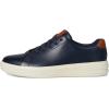 Cole Haan Mens Grand+ Court(Navy Blazer/Ivor)