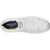 Cole Haan Mens Grand+ Court(Optic White/Opti)