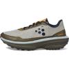 Craft Men’s Endurance Trail Sneaker(Platinum-rift)