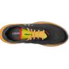 Craft Men’s Endurance Trail Sneaker(Slate-sour)