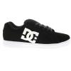 DC Men’s Gaveler Low Shoe Skate(Black/White)