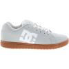 DC Men’s Gaveler Low Shoe Skate(Grey/Gum (2gg))