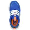 Hey Dude Boy’s Sirocco Play Varsity (Little Big Kid) Loafer(Varsity Blue)