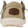 Hey Dude Boys Wally Mossy Oak Kids(Camo)