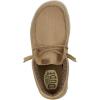 Hey Dude Boys’ Wally Sport Mesh(Tan)
