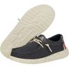 Hey Dude Kids Wally Americana Loafer(Navy White)