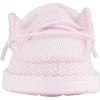 Hey Dude Unisex-Child Wally Funk Kids Loafer(Light Pink)