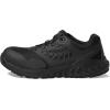 KEEN Utility Cully Comp Toe(Black/Black)