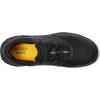 KEEN Utility Cully Comp Toe(Black/Black)