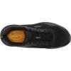 KEEN Utility Mens Sparta 2 Low Height Alloy Toe IndustrialWork Shoes(Black/Black)