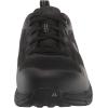 KEEN Utility Mens Sparta 2 Low Height Alloy Toe IndustrialWork Shoes(Black/Black)