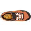 KEEN Utility Mens Sparta 2 Low Height Alloy Toe IndustrialWork Shoes(Hawaiian Sunset/Black)