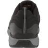 KEEN Utility Mens Sparta 2 Low Height Alloy Toe IndustrialWork Shoes(Steel Grey/Black)