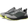 KEEN Utility Mens Sparta 2 Low Height Alloy Toe IndustrialWork Shoes(Steel Grey/Evening Primrose)
