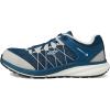 KEEN Utility Mens Vista Energy Low Height Sneakers Composite Toe Industrial Work Shoes(Blue Wing Teal/Drizzle)