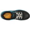 KEEN Utility Mens Vista Energy Low Height Sneakers Composite Toe Industrial Work Shoes(Hawaiian Ocean/Black)