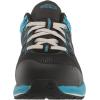 KEEN Utility Mens Vista Energy Low Height Sneakers Composite Toe Industrial Work Shoes(Hawaiian Ocean/Black)