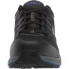 KEEN Utility Mens Vista Energy Low Height Sneakers Composite Toe Industrial Work Shoes(Nautical Blue/Black)