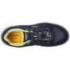 KEEN Utility Mens Vista Energy Low Height Sneakers Composite Toe Industrial Work Shoes(Naval Academy/Daiquiri Green)