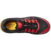 KEEN Utility Mens Vista Energy Low Height Sneakers Composite Toe Industrial Work Shoes(Red Carpet/Black)