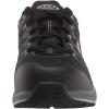 KEEN Utility Mens Vista Energy Low Height Sneakers Composite Toe Industrial Work Shoes(Vapor/Black)